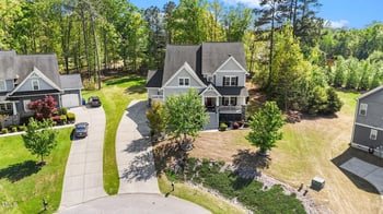 3308 Eden Grove Rd, Fuquay Varina, NC 27526