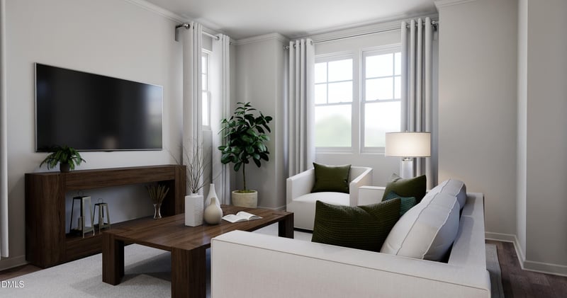 3308 Gypsum Dr, Durham, NC 27703