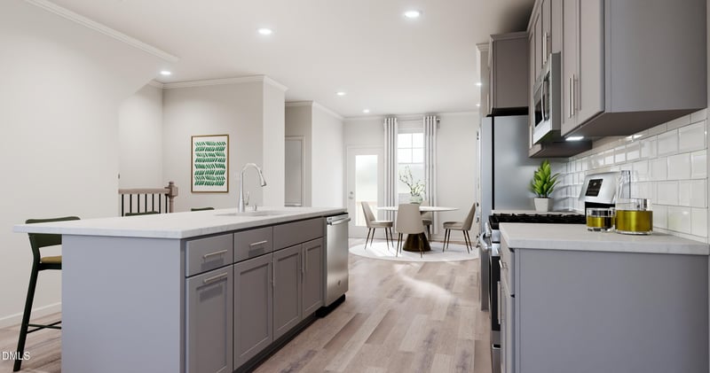 3308 Gypsum Dr, Durham, NC 27703