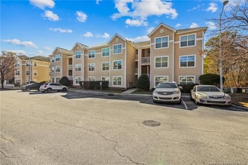 3308 Harbour Pointe Dr #7, Fayetteville, NC 28314
