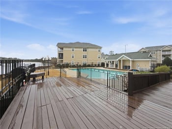 3308 Harbour Pointe Pl #11, Fayetteville, NC 28314