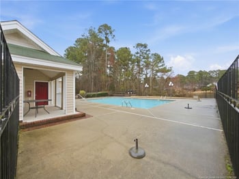 3308 Harbour Pointe Pl #11, Fayetteville, NC 28314