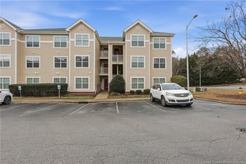 3308 Harbour Pointe Pl #11, Fayetteville, NC 28314