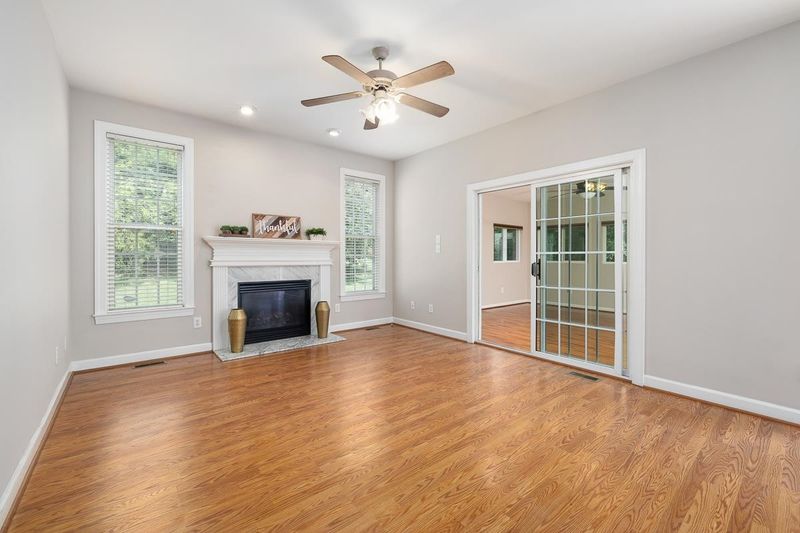 3308 Heygill Ln, Raleigh, NC 27604