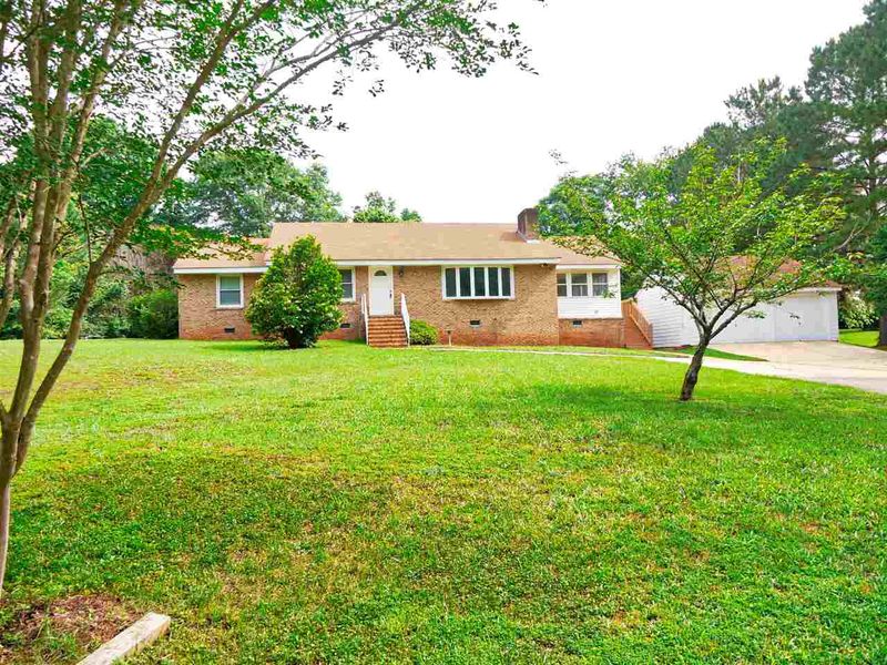 3308 Highgate Rd, Raleigh, NC 27603