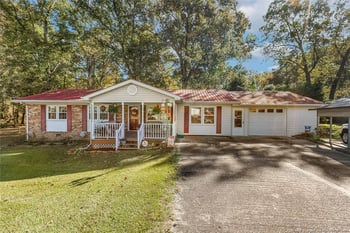 3308 Hillandale Dr, Sanford, NC 27330