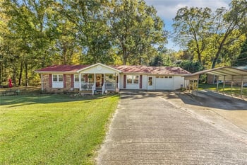 3308 Hillandale Dr, Sanford, NC 27330
