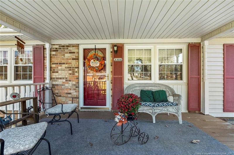 3308 Hillandale Dr, Sanford, NC 27330