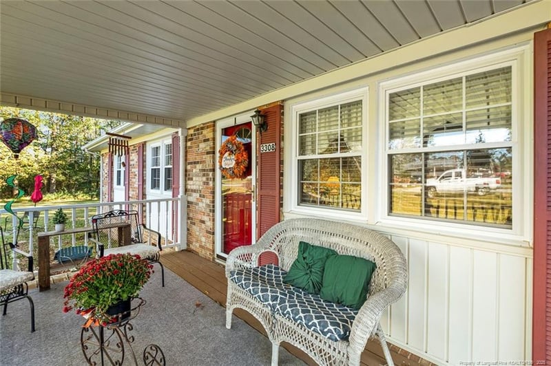 3308 Hillandale Dr, Sanford, NC 27330