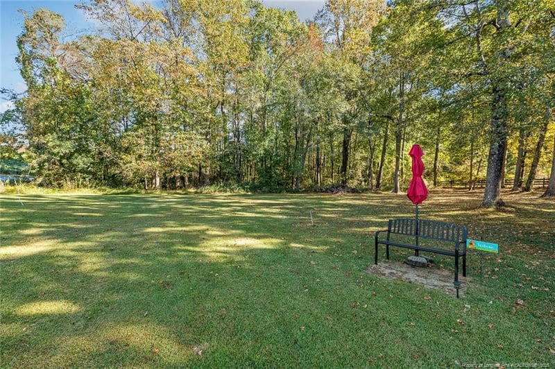 3308 Hillandale Dr, Sanford, NC 27330