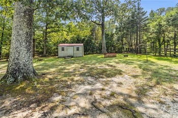 3308 Hillandale Dr, Sanford, NC 27332
