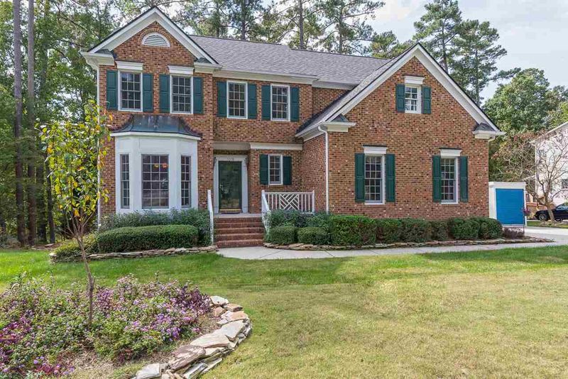 3308 Kemble Ridge Dr, Wake Forest, NC 27587