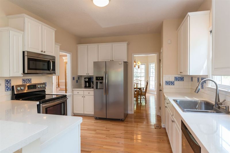 3308 Kemble Ridge Dr, Wake Forest, NC 27587