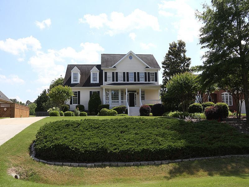 3308 La Costa Way, Raleigh, NC 27610