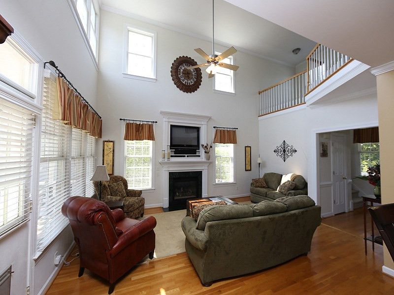 3308 La Costa Way, Raleigh, NC 27610