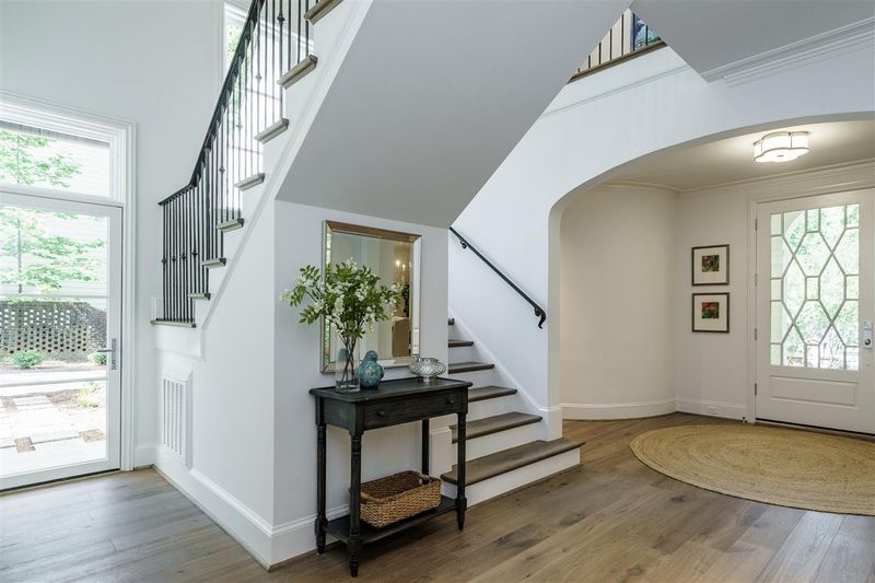 3308 Marblehead Ln, Raleigh, NC 27612