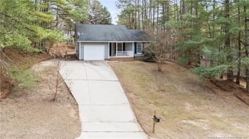 3308 Melba Dr, Fayetteville, NC 28301