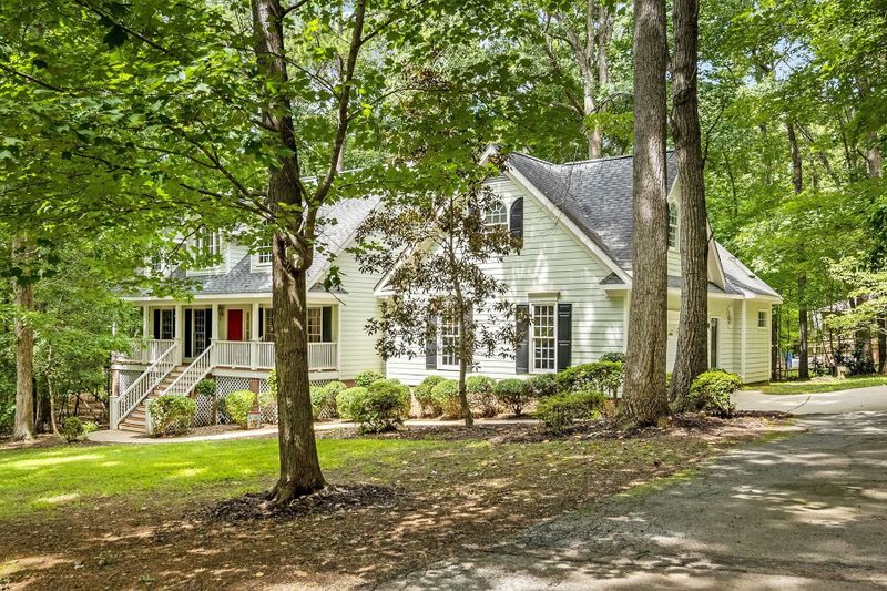 3308 Narnia Dr, Apex, NC 27539