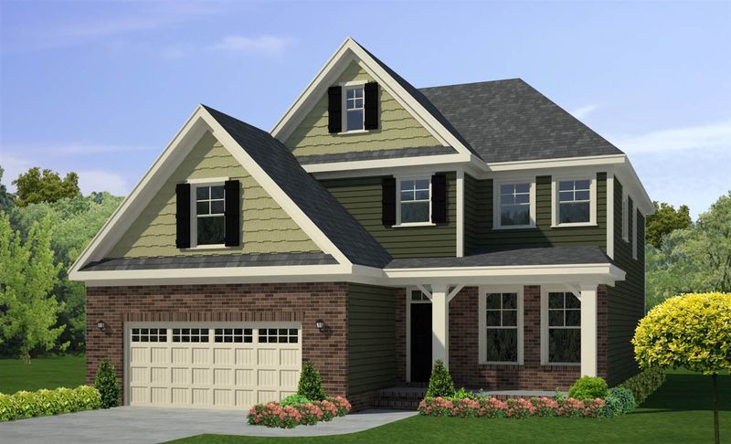 3308 Prospect Pw, Durham, NC 27703