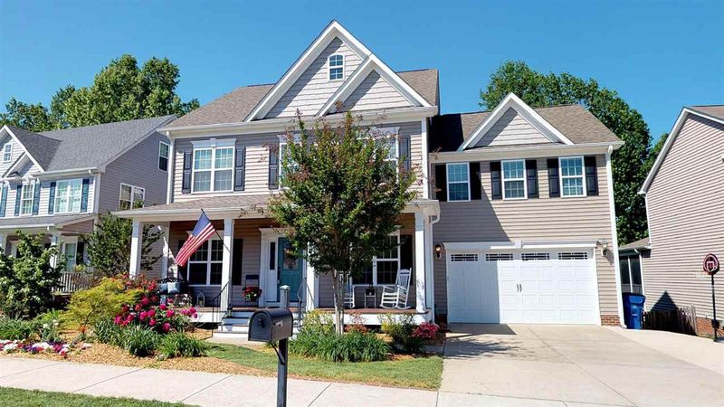 3308 Serendipity Dr, Raleigh, NC 27616