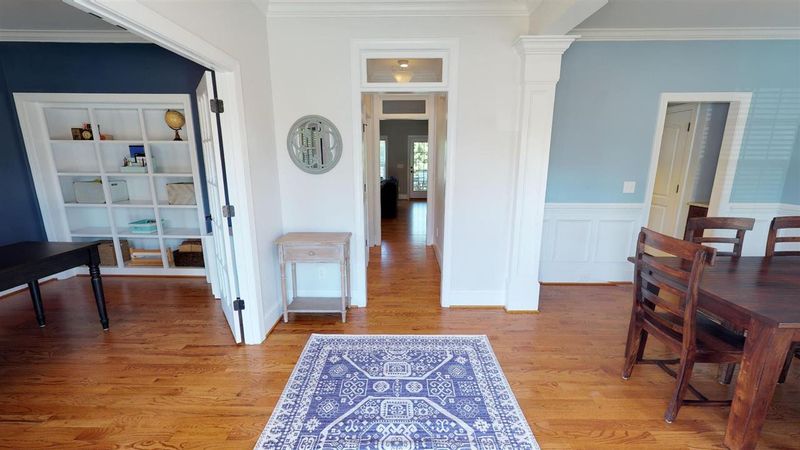 3308 Serendipity Dr, Raleigh, NC 27616