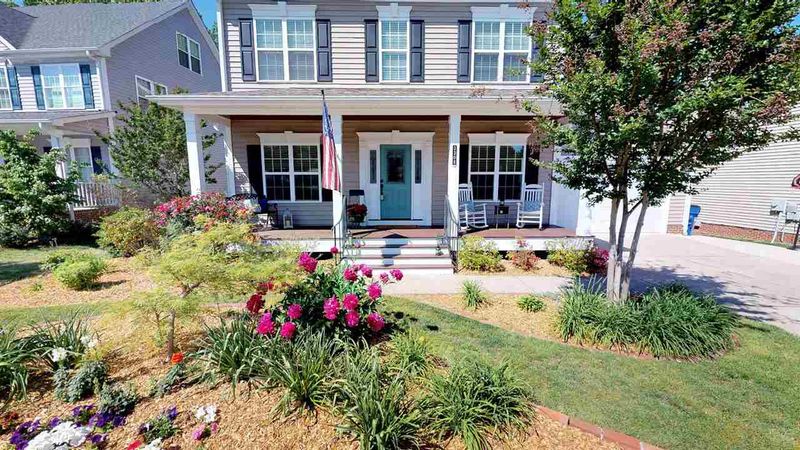 3308 Serendipity Dr, Raleigh, NC 27616