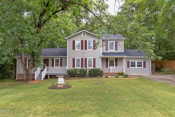 3308 Shaftsbury St, Durham, NC 27704