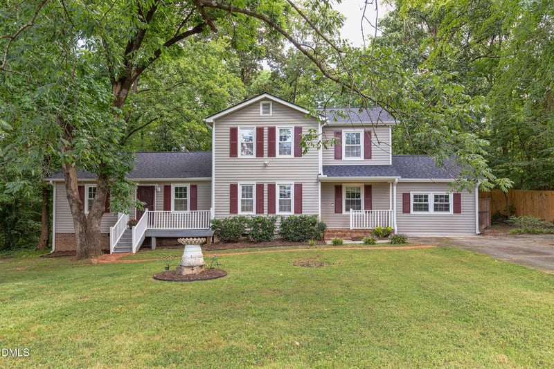 3308 Shaftsbury St, Durham, NC 27704
