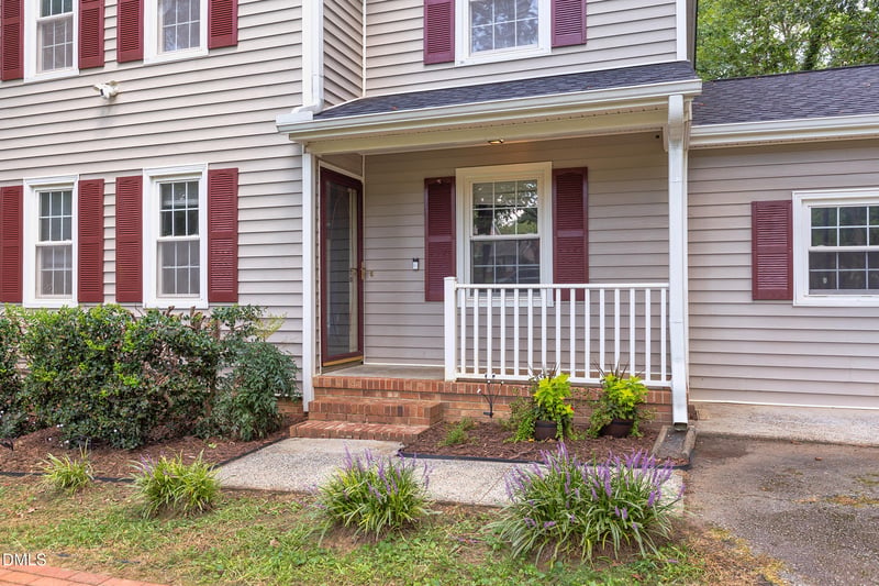 3308 Shaftsbury St, Durham, NC 27704