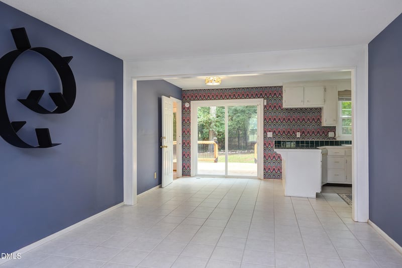 3308 Shaftsbury St, Durham, NC 27704