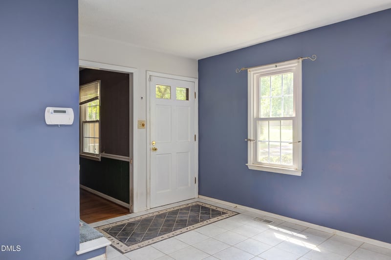 3308 Shaftsbury St, Durham, NC 27704