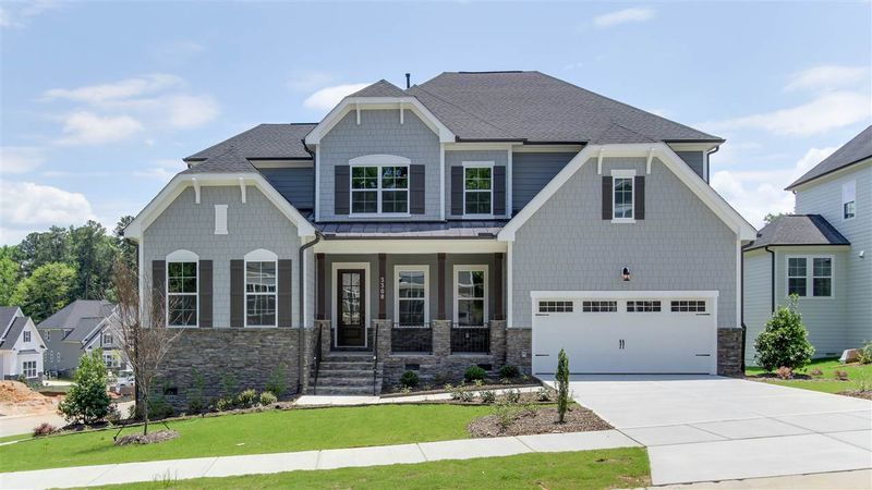 3308 Silver Ore Ct #48, Wake Forest, NC 27587