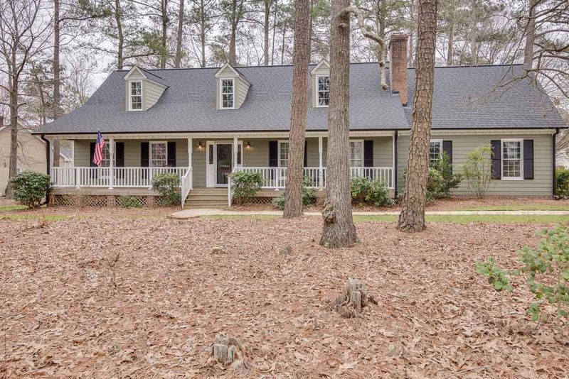 3308 Starboard Ct, Wake Forest, NC 27587