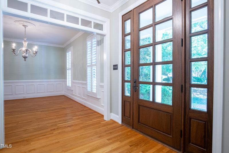 3308 Tall Tree Pl, Raleigh, NC 27607