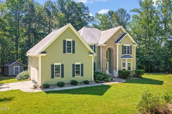3309 Avent Ferry Rd, New Hill, NC 27562