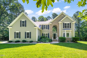 3309 Avent Ferry Rd, New Hill, NC 27562
