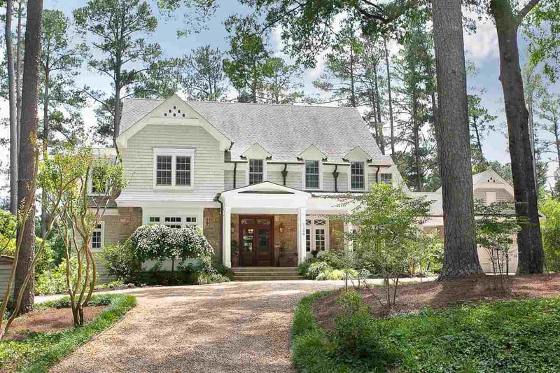 3309 Avon Rd, Durham, NC 27707