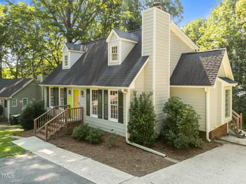 3309 Bearskin Ct, Raleigh, NC 27606