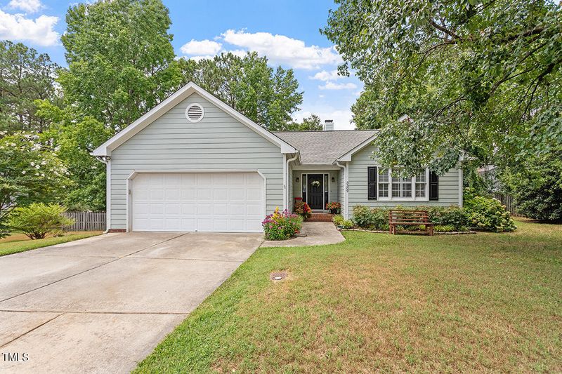 3309 Beech Bluff Ln, Raleigh, NC 27616