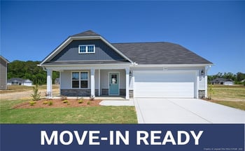 3309 Clydesdale Ct, Fayetteville, NC 28312