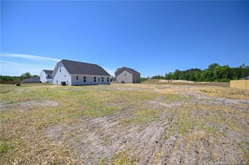 3309 Clydesdale Ct, Fayetteville, NC 28312