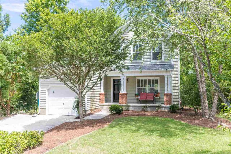 3309 Deering Dr, Raleigh, NC 27616