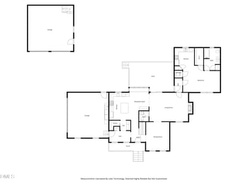 3309 Donner Trl, Wake Forest, NC 27587