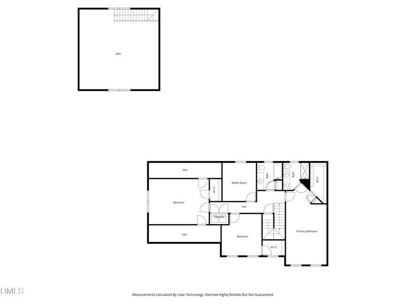 3309 Donner Trl, Wake Forest, NC 27587