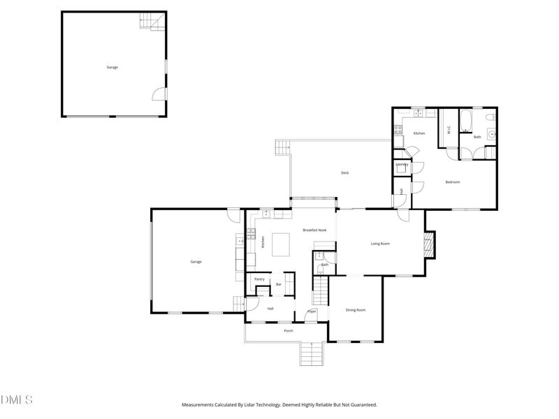 3309 Donner Trl, Wake Forest, NC 27587
