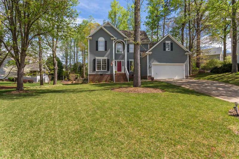 3309 Eagle Trl, Raleigh, NC 27615