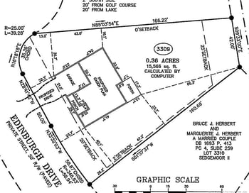 3309 Edinburgh Dr, Sanford, NC 27332