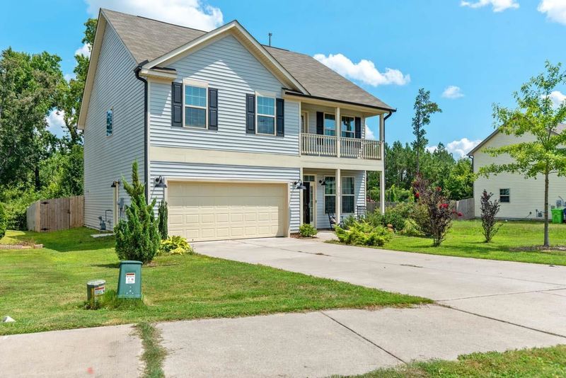3309 Ferdilah Ln, Raleigh, NC 27610