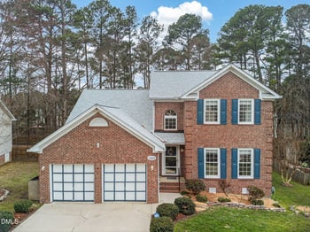 3309 Forest Grove Ct, Durham, NC 27703