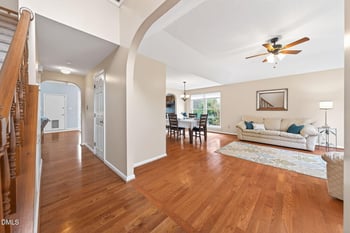 3309 Forest Grove Ct, Durham, NC 27703